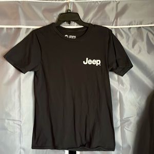 Jeep Tshirt